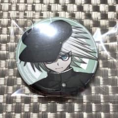 ダンガンロンパ 出身高校制服 缶バッジ キーボ - メルカリ