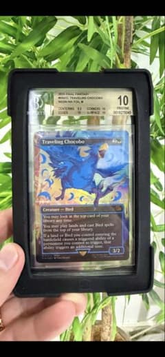 MTG プロプレイヤー・カード　小室修 MTG プロプレイヤー・カード 小室修 | Shop at Mercari from Japan