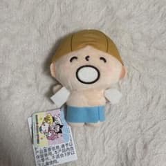 ゆるかわ　サンリオ　マスコット　もこもこおふろタイム　たあ坊