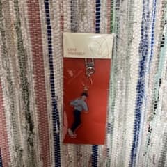 BTS ジョングク　　アクリルキーリング　アクキー　LYSのサムネイル