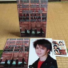 L'Arc-en-Ciel スタンドポスター、他のサムネイル