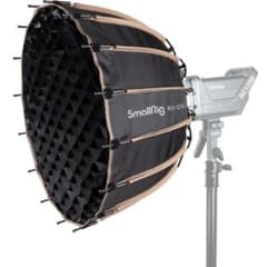 パラボリックソフトボックス RA-D55 【1回使用・極美品】SmallRig SmallRig RA-D55 一体型ソフトボックス Φ55cm その他