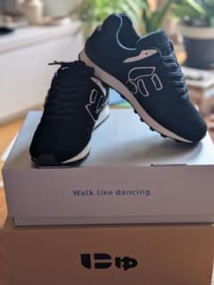 via SANGACIO にゅ スニーカー 23.5cmのサムネイル