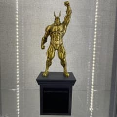 내 영웅 아카데미아 이치 반 쿠지 상반되는 생각 F상