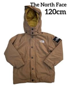 THE NORTH FACE スキー ジャケット 120 NSJ61903 The North Face スキーウエア NSJ61903 120cm - メルカリ
