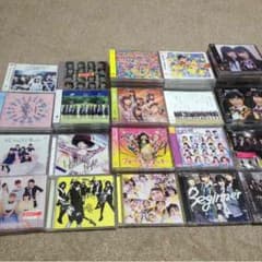 AKBグループ等cdなどのサムネイル