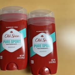 オールドスパイス　pure sportのサムネイル