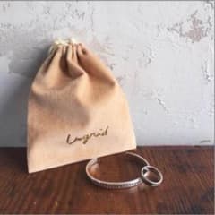 ungrid ノベルティ オリジナルバングルセットのサムネイル