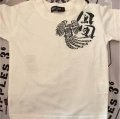 鳳凰tシャツ80のサムネイル