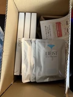 北の快適工房 LIFIST リフィスト 2枚入×4袋3箱と3袋 - メルカリ