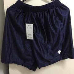 Goose様専用 デサント ハーフパンツのサムネイル