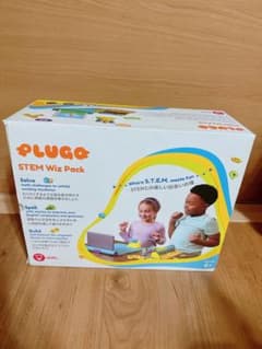 PLUGO STEM Wiz Pack - メルカリ