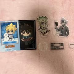 Dr.STONE グッズ まとめ売りのサムネイル