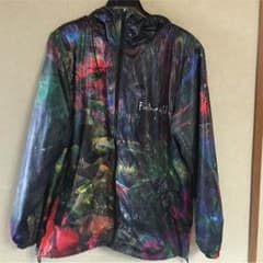 Fear, and Loathing in Las Vegas ナイロンパーカーのサムネイル