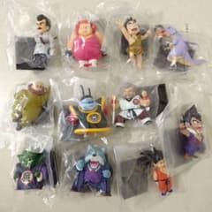ドラゴンボール アーカイブス まとめ売り 11体セット 一番くじ - メルカリ