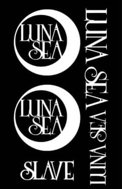 ★即購入❌️レア、LUNA SEA J TVB 用 マリア ステッカー、GLAY m19083126950_1.jpg?1772125175