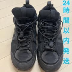 アクティブハイクシューズ　 ブラックのサムネイル