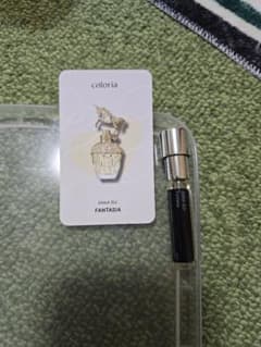 カラリア　ANNA SUI FANTASIA EDT　アナスイ香水のサムネイル