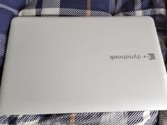 TOSHIBA dynabook ホワイトノートPC - メルカリ