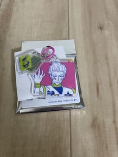 HUNTER×HUNTER 히소카 메지루시 액세서리 메지루시 매력