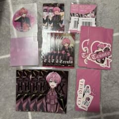 騎士X てるとくん まとめ売りのサムネイル