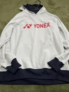 パーカーのサムネイル