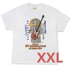 kj着The BONEZ T$UYO$HI 50th cootie kj着The BONEZ T$UYO$HI 50th cootie - メルカリ