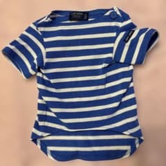 【日本未入荷】セントジェームス 犬服 L 関西万博フランス館パビリオン限定 日本未入荷】セントジェームス 犬服 L 関西万博フランス館パビリオン