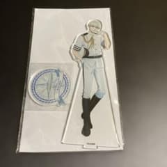 WINDBREAKER ウィンブレ　アクリルスタンド　GiGO 梶蓮　アクスタ