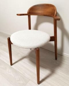 マスターウォール MASTERWAL　UC2ダイニングチェア　4脚セット④ マスターウォール MASTERWAL UC2ダイニングチェア 2〜4脚セット②