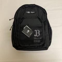 New Era ニューエラ オリックス・バファローズ35L コラボリュック