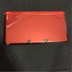 3ds超美品のサムネイル