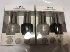 OPI ベースコート＆トップコートのサムネイル