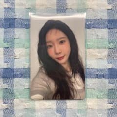 少女時代 テヨン taeyeon panorama トレカ AppleMusic - メルカリ