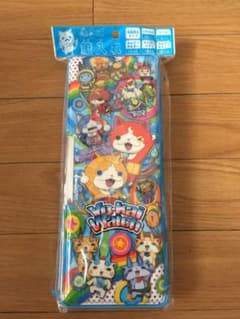 妖怪ウォッチ筆箱 新品のサムネイル