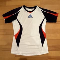 adidas ゲームシャツのサムネイル