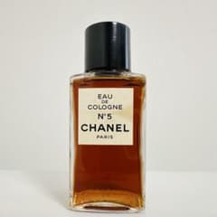 CHANEL 샤넬 no.5 오데콜론 100ml 향수