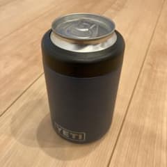 YETI ランブラー　ネイビーのサムネイル