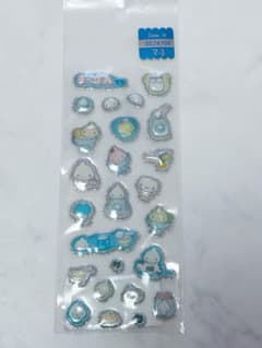 ヨーグルくん サンエックス シール 平成レトロ 当時物 - メルカリ