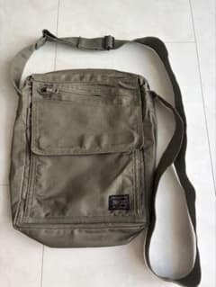 PORTER ショルダーバッグ カーキのサムネイル