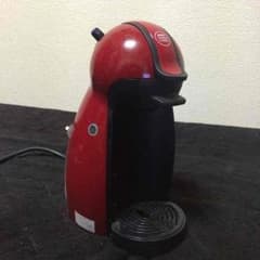 【お買い得】ネスカフェ ドルチェグスト 美品のサムネイル