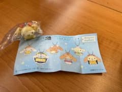 シフォン くら寿司コラボのサムネイル