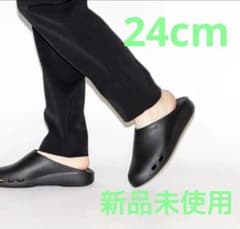 HYKE × PPACO LITE-1 HYKE コンフォートサンダル 24cm - メルカリ