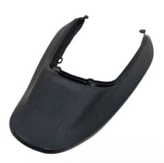中古・純正】カワサキ バリオス2型 テールカウル 黒 Kawasaki 部品