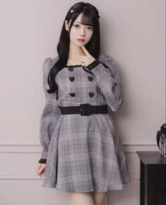 pium 福袋 Aセット ワンピース - メルカリ