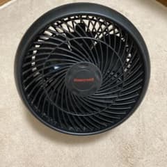 動作品　Honeywell HT-800 扇風機　送風機のサムネイル
