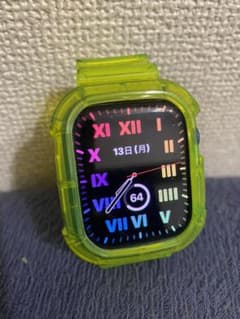 Apple Watch Series 7（GPSモデル）- 45mmのサムネイル