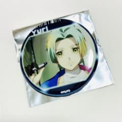 グノーシア ユーリ 缶バッジコレクション GNOSIA 缶バッジ - メルカリ