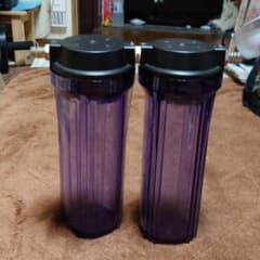 アクアリウム専用浄水器Simpleのサムネイル