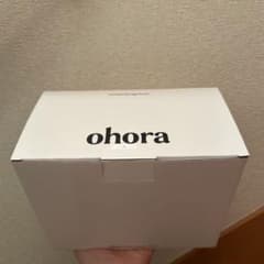 Ohora オホーラ　ネイル　ポーチのサムネイル